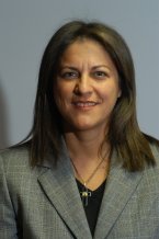María Antonia Trujillo Rincón