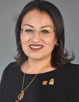 Beatriz Guadalupe Marmolejo Rojas