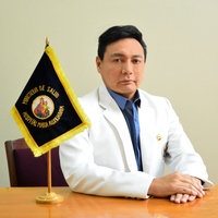Heiner Leonidas Flores Ramirez