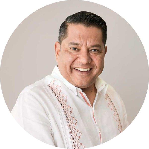 Luis Arturo Santiago Martínez