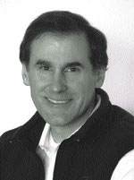 Bruce Weyhrauch