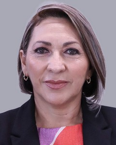 Patricia Galindo Alarcón