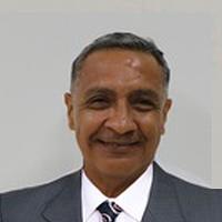 Jorge Carlos Irazabal Alamo