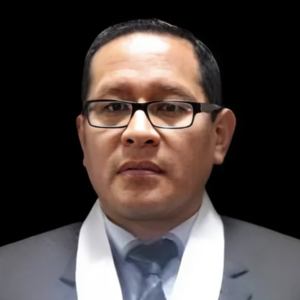 Edgardo Rodolfo Diestra Vivar