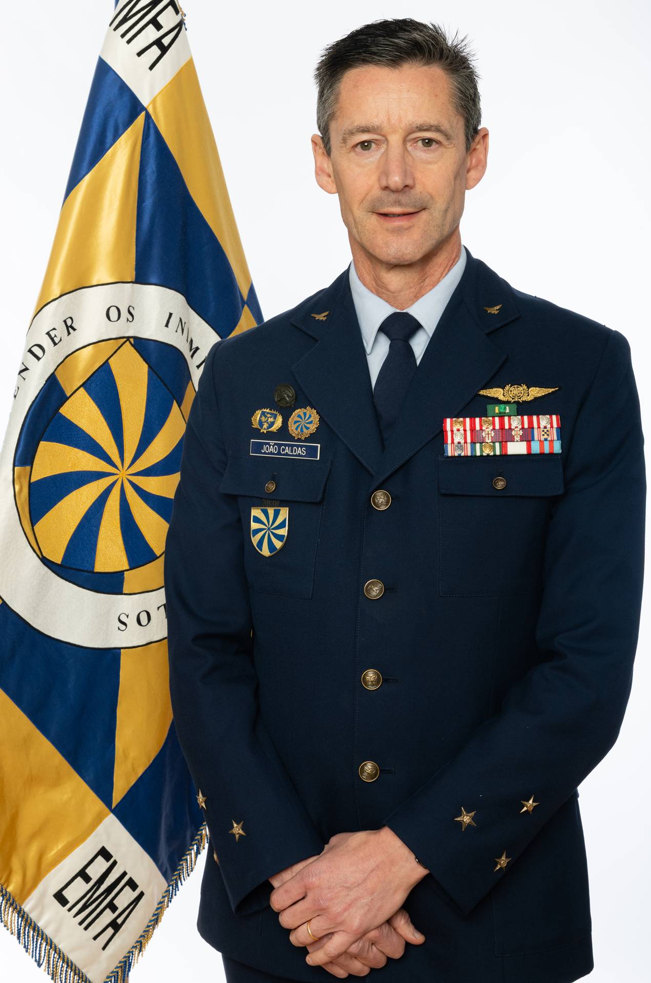 João Manuel Cardeiro Caldas