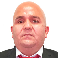 Segundo Diego Rojas Sánchez