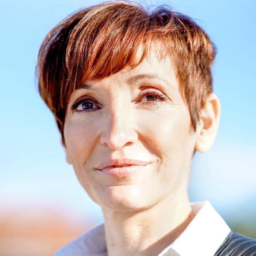 Stéphanie Villemin