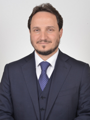 Fabrizio Trentacoste