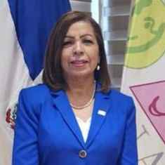 Ligia Jeannette Perez Peña