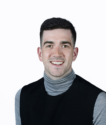 Fintan Warfield