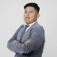 Edgar Viadimir Alvarado Melchor
