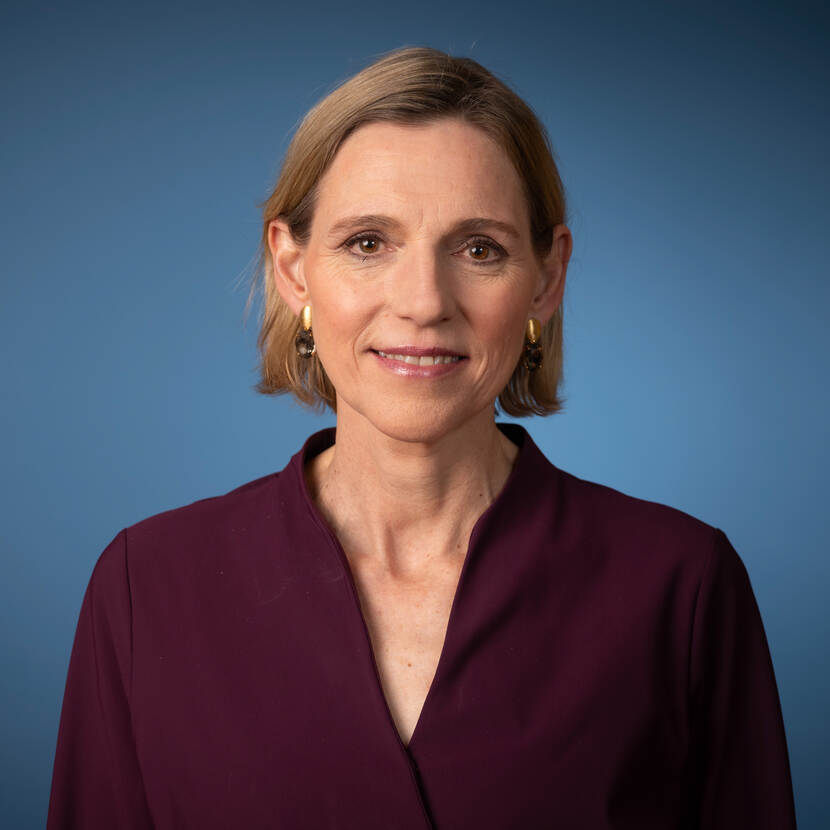 Mirjam Sterk