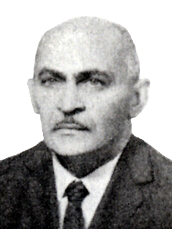 Alípio Ayres De Carvalho