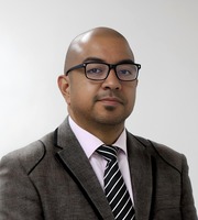Ramón Omar Osterloh Cueto