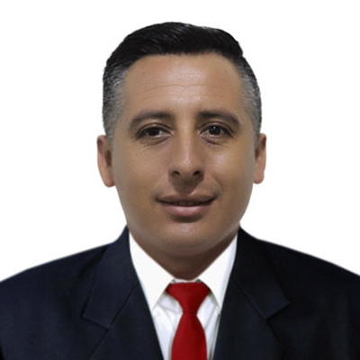 Wagner Cubas Tapia