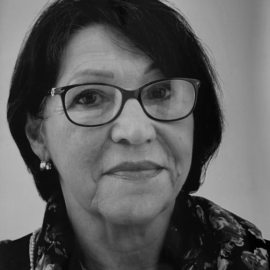 Jocelyne Defendini