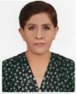 María Antonia Deza Castañeda
