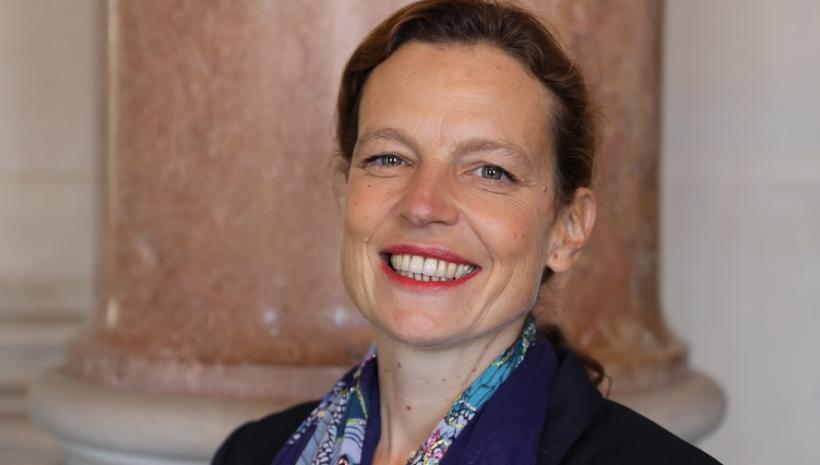 Stéphanie Gargoullaud