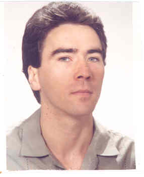 Felix Bilbao Bilbao