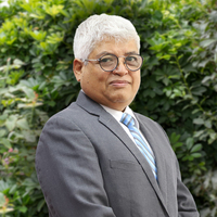 Gregorio Martin Barzola Farfan