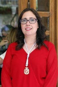Fabiola Jiménez Requena