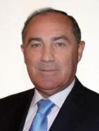 Antonio Lorenzo Paredes