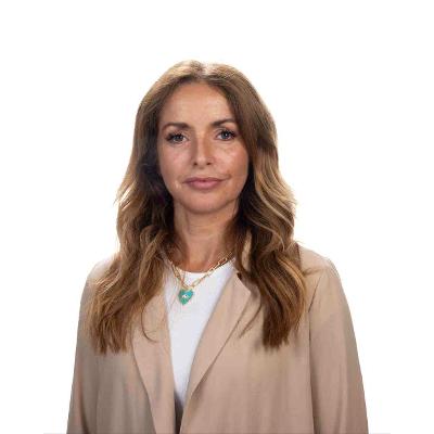 Patricia-Isaura Reyes Rivera