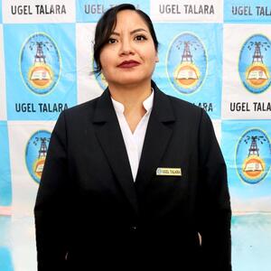 Karen Yesenia Chuquimarca Pajares
