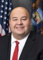 Michael Webber