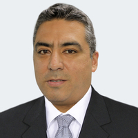 Vladimir Marco Barrantes Caballero