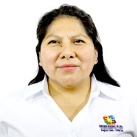 Maria Flor Paico Ruiz