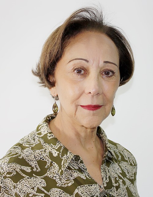 Maricela Verdejo Silva