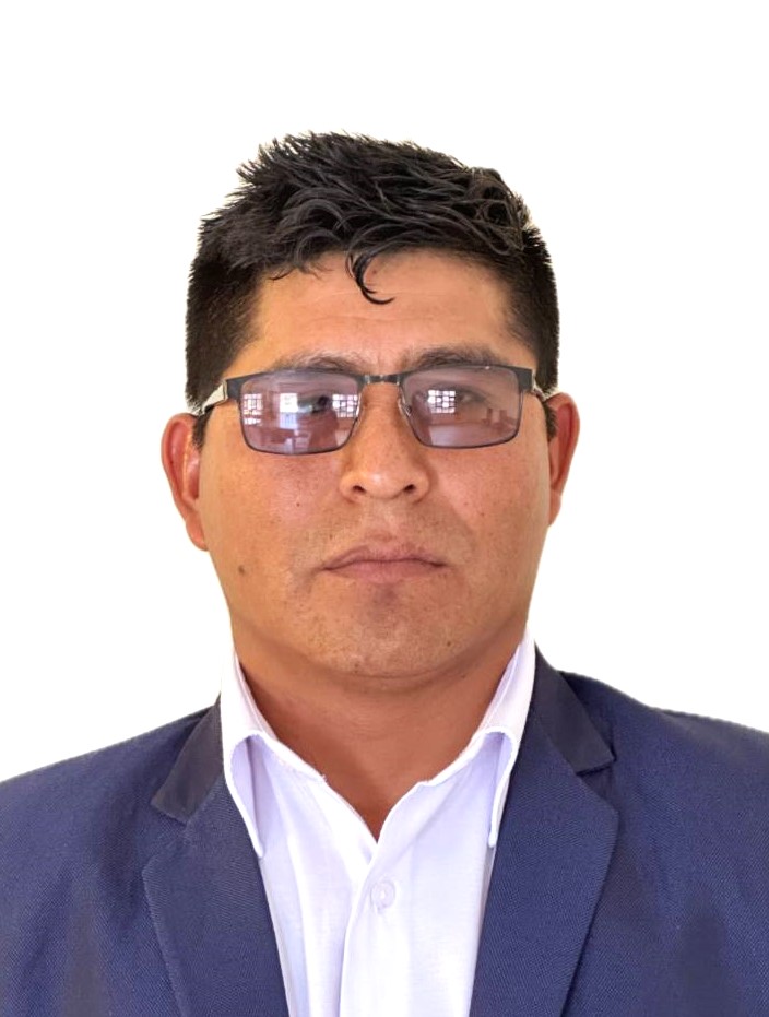 Ronald Isaac Corahua Corahua