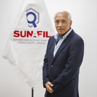 Félix Amadeo Rivera Lecaros