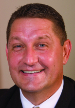 Terry Goodin