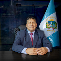 Wilmer Quispe Ramos