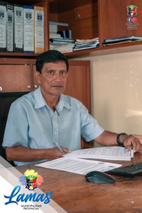 Jorge Vela Rios