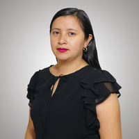 Beatriz Obregon Malpartida