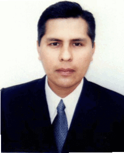 Omar Escate Ravelo