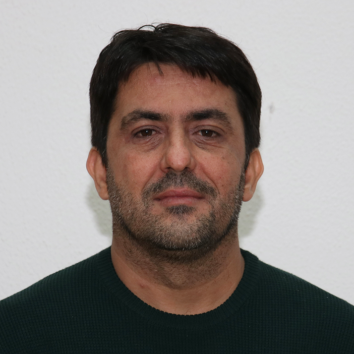 Joan Llodrà