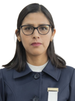 Luz Maribel Barrios Morales