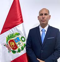 Paulo Andre Ostolaza Mendoza