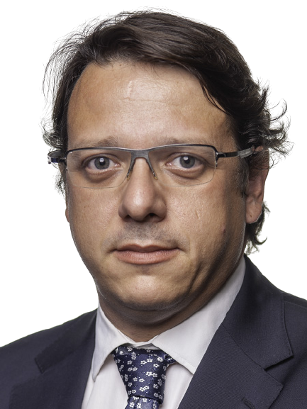 Luís David Trindade De Moreira Testa