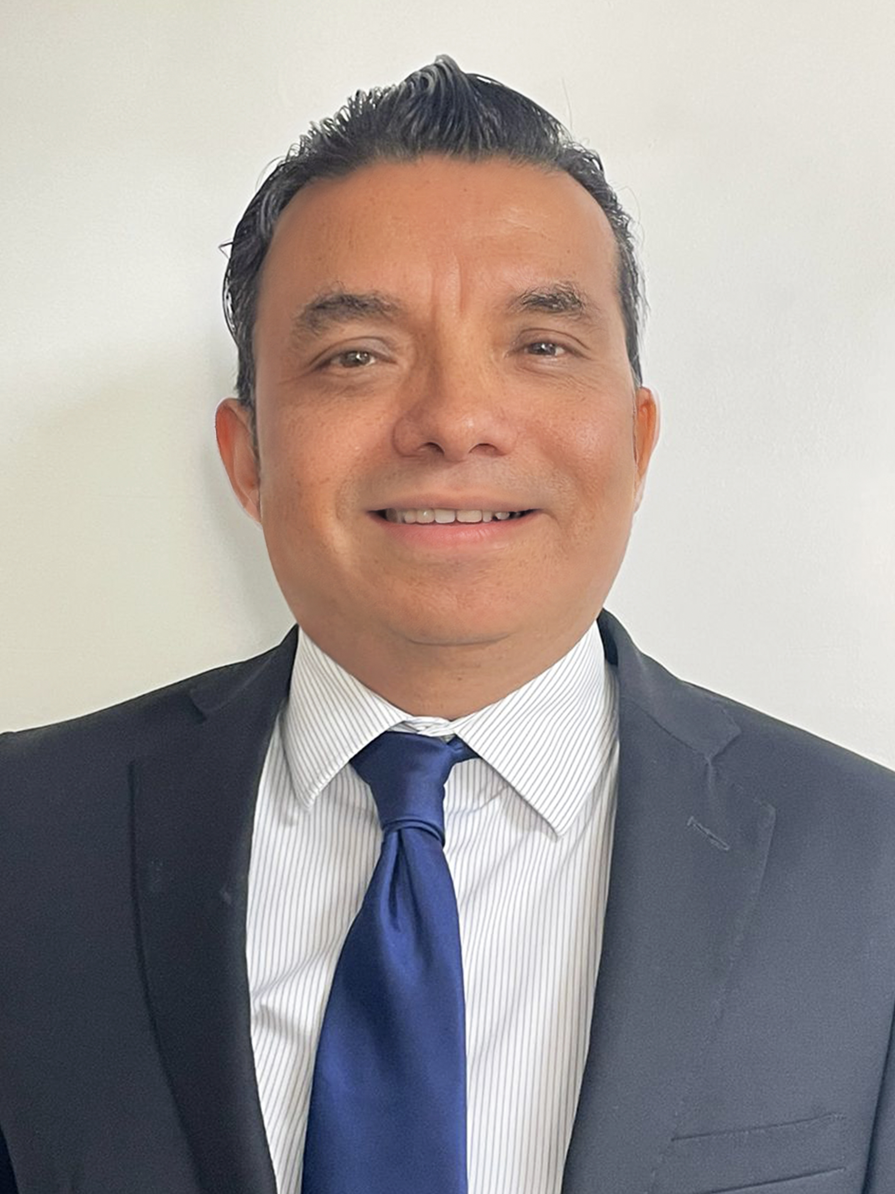 Titular De La Unidad Jurídica