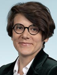 Gabrielle Cathala