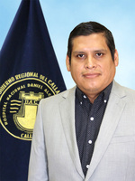 álvaro Diego Salvatierra Zárate