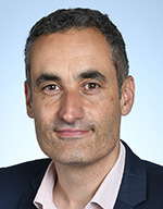 Thierry Nicolas