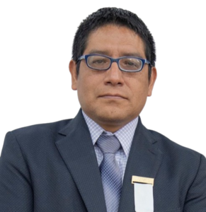 Lenin Roder Perez Navarro