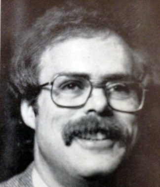 Eric Sutcliffe
