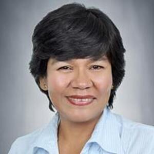 Elena Celis Pacherrez